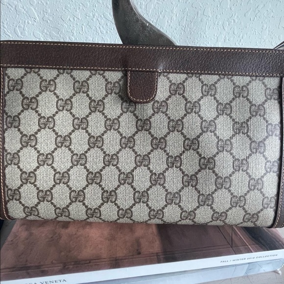 🔴SOLD🔴Gucci Ophidia Clutch - Picture 12 of 16